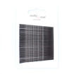Picture of HAIR PINS BLACK 65MM 36 PACK